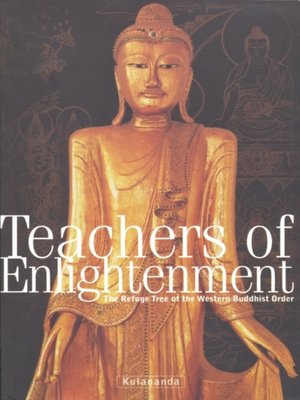 cover image of Teachers of Enlightenment